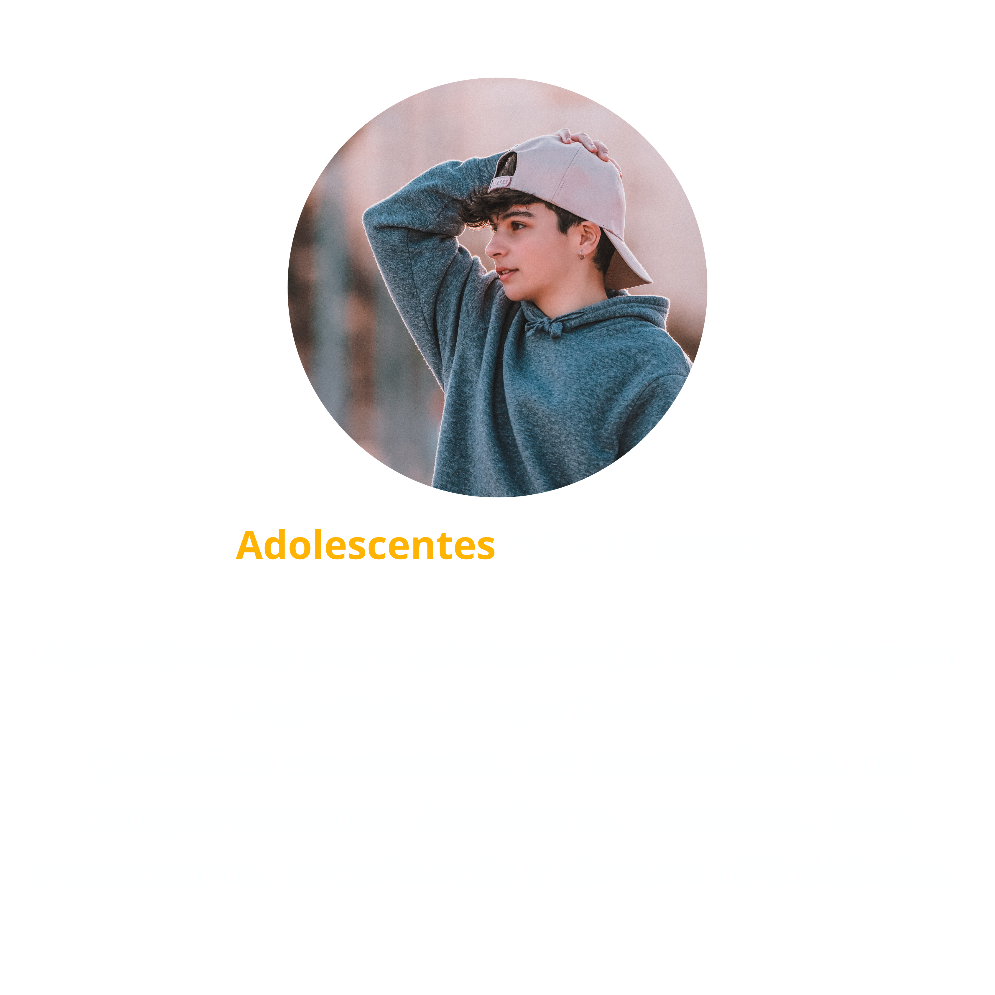 Adolescentes